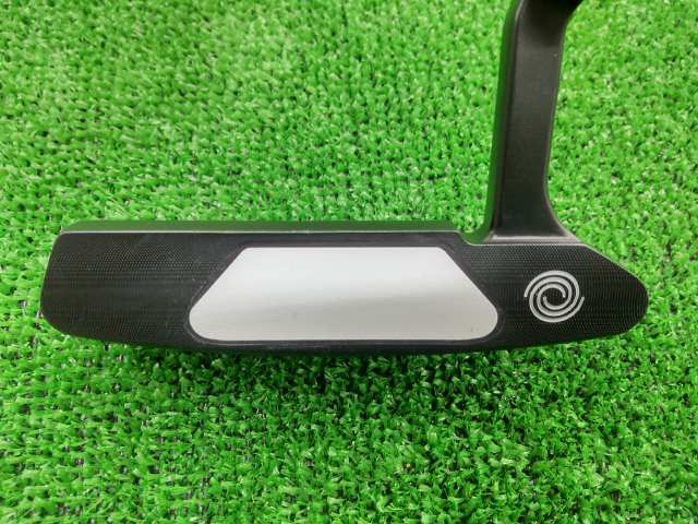 ODYSSEY パター TRI-HOT 5K 2023 TWO