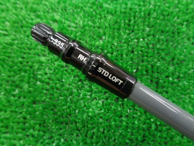Fujikura シャフト FUJIKURA PRO 2.0 6 テーラーメイド用スリーブ 44.5インチ
