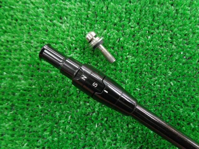 GRAPHITE DESIGN シャフト Tour AD VF-5(X) キャロウェイ用スリーブ 44インチ