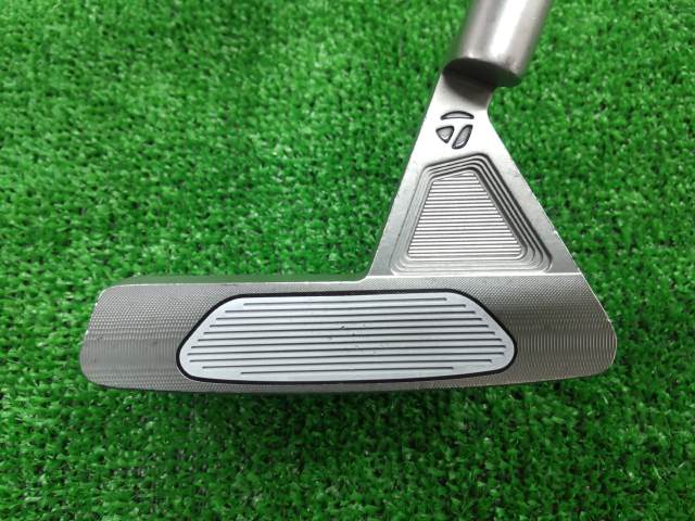 TaylorMade パター TP COLLECTION HYDRO BLAST DEL MONTE1