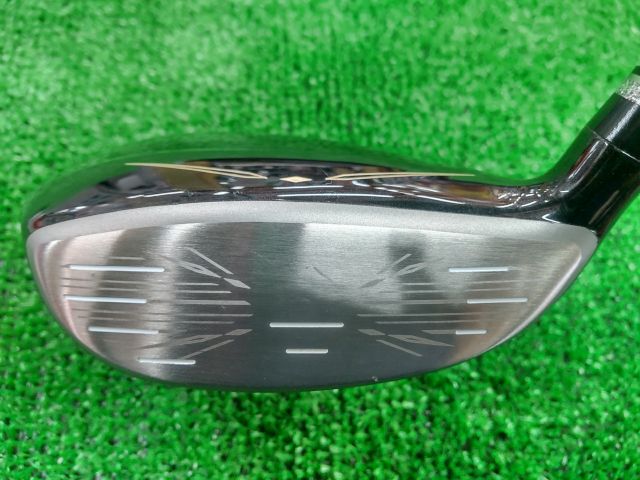 DUNLOP フェアウェイウッド ゼクシオプライム2023 5W 18°