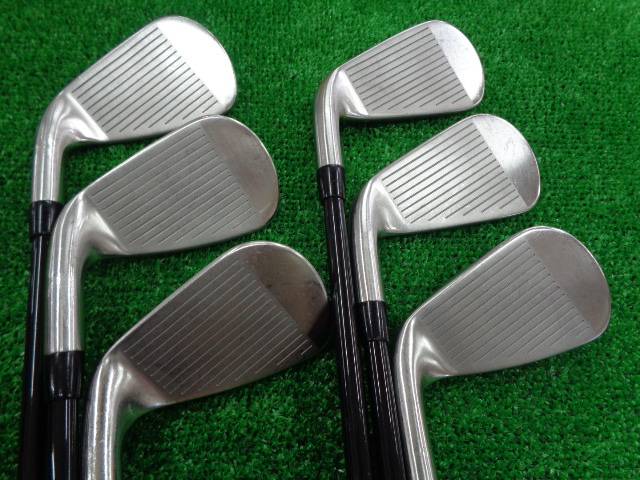 Titleist アイアンセット T300 6本