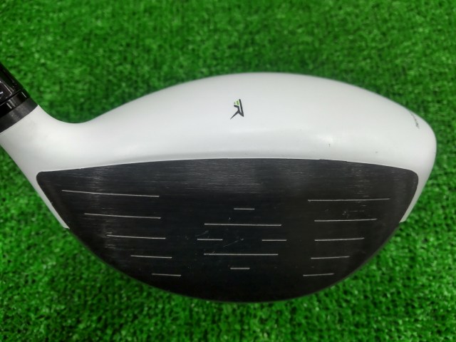 TaylorMade ドライバー ROCKETBALLZ 9.5°