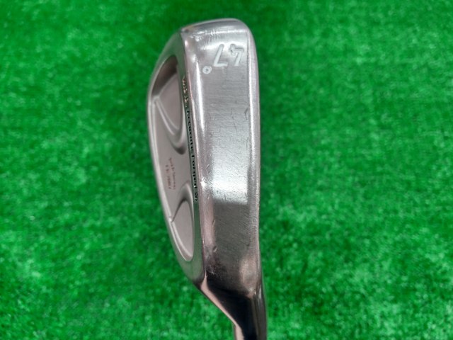 三浦技研 ウェッジ CB-2007 47°