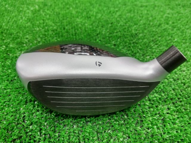 TaylorMade フェアウェイウッド M3 3W 15°