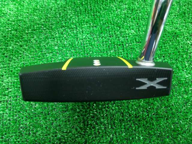 SCOTTY CAMERON パター PHANTOM X 7.5