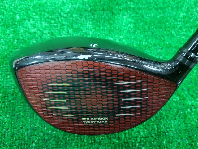 TaylorMade ドライバー STEALTH PLUS 9°