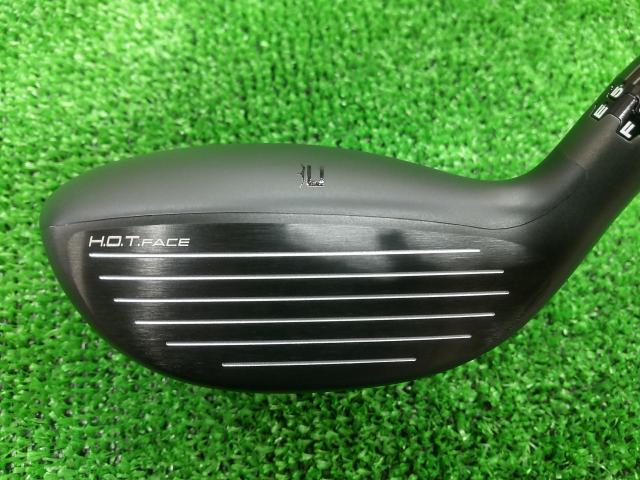 cobra ユーティリティ DS-ADAPT HYBRID 6H 28°