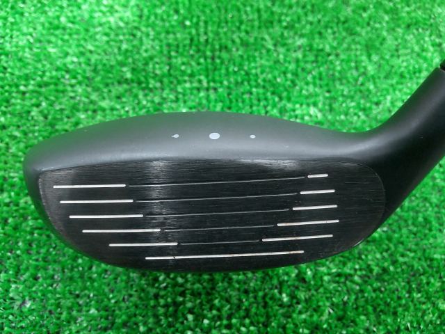 PING ユーティリティ G425 HYBRID #3 19°