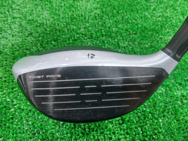 TaylorMade フェアウェイウッド M6 5W 18°