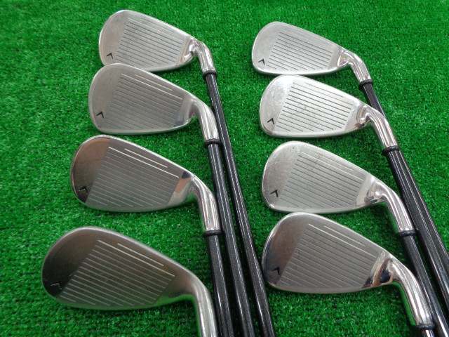 Callaway アイアンセット ERCフュージョン 8本