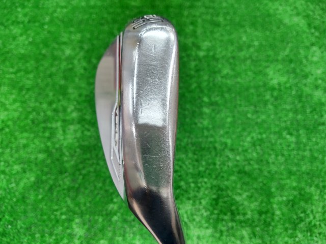 Titleist ウェッジ ボーケイFORGED2021 ツアークローム 52-10M 52°
