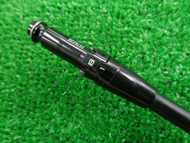 三菱 CHEMICAL シャフト Diamana RB63(X) タイトリスト用スリーブ 44.5インチ