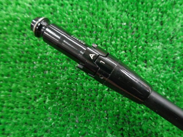三菱 CHEMICAL シャフト Diamana BB63(X) タイトリスト用スリーブ 44.375インチ
