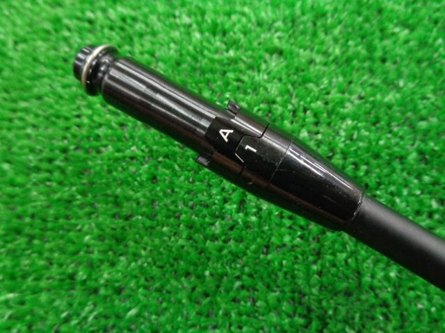 Fujikura シャフト 24 VENTUS BK 5(X) タイトリスト用スリーブ 44.5インチ