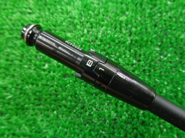 三菱 CHEMICAL シャフト Diamana RB53(X) タイトリスト用スリーブ 44.5インチ