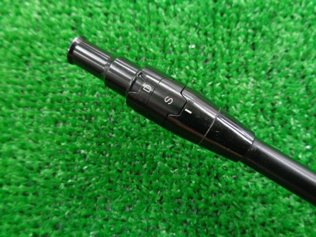 三菱 CHEMICAL シャフト Diamana BB63（X） キャロウェイ用スリーブ 44インチ