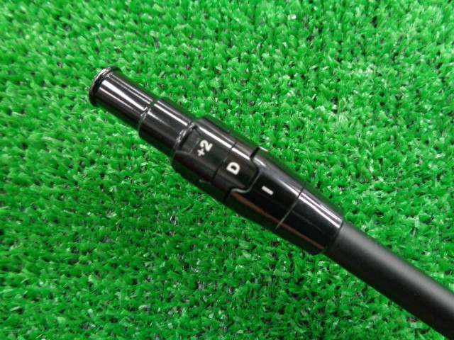 三菱 CHEMICAL シャフト Diamana BB53(X) キャロウェイ用スリーブ 43.75インチ