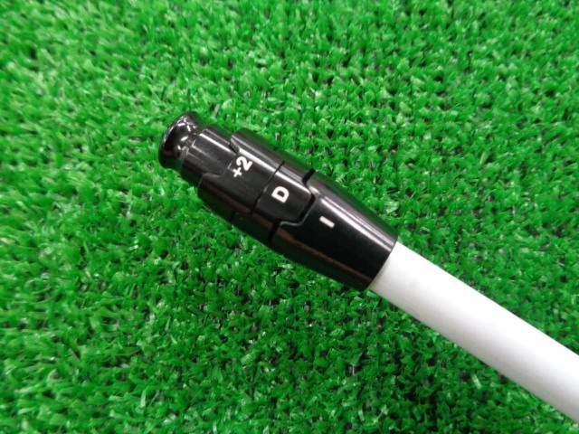 GRAPHITE DESIGN シャフト Tour AD GC-6(X) キャロウェイ用スリーブ 42インチ