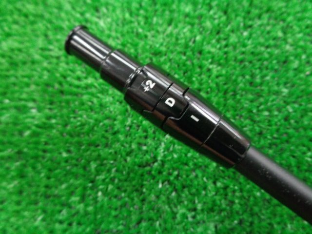 三菱 CHEMICAL シャフト Diamana BB63（X） キャロウェイ用スリーブ 42インチ