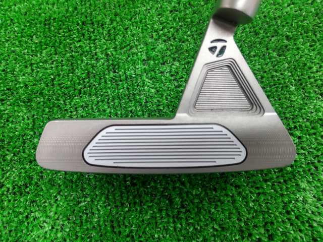 TaylorMade パター TP COLLECTION HYDRO BLAST DEL MONTE TB1