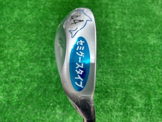 Kasco ウェッジ DW-115Gウエッジ 44°