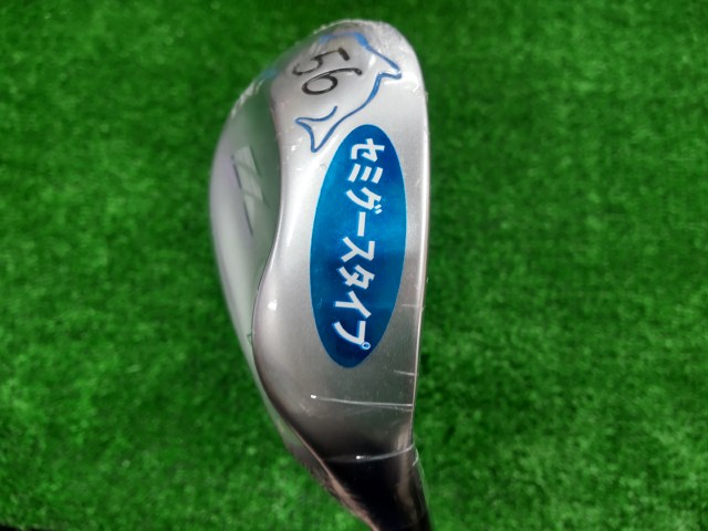 Kasco ウェッジ DW-115Gウエッジ 56°