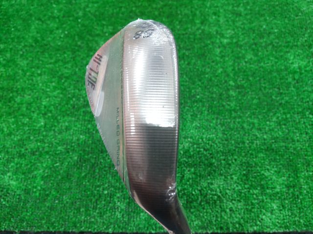 TaylorMade ウェッジ HI-TOE 3 58HB-13 58°