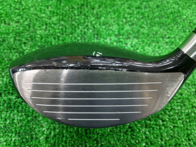 TaylorMade フェアウェイウッド R9 T3 13°