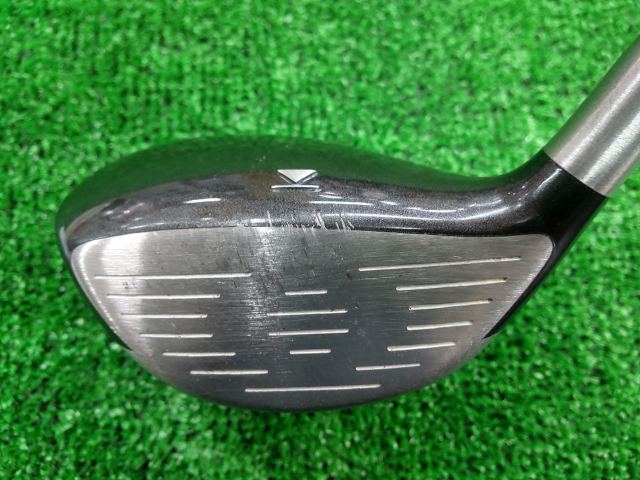 Titleist フェアウェイウッド プロトラジェクトリー904F 22 22°
