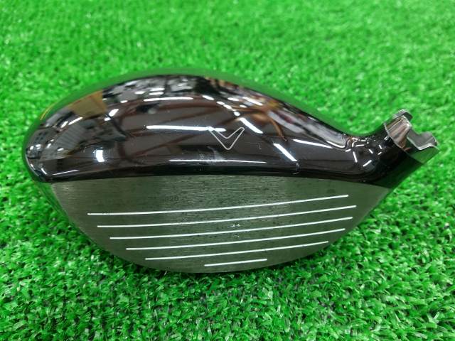 Callaway フェアウェイウッド MAVRIK SUB ZERO Tour Ver. CE 17 17°
