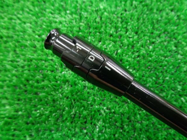 Fujikura シャフト VENTUS BK 6（S） キャロウェイ用スリーブ 41.125インチ