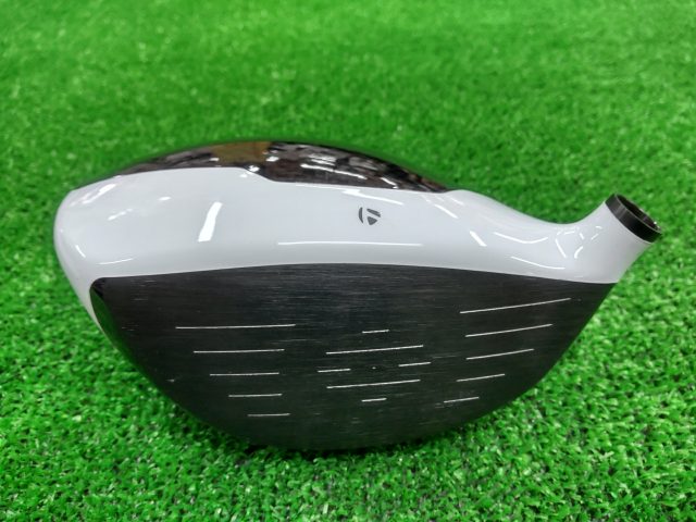 TaylorMade ドライバー M2 2017 9.5°