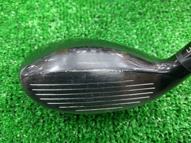 Titleist ユーティリティ 913H 21 21°