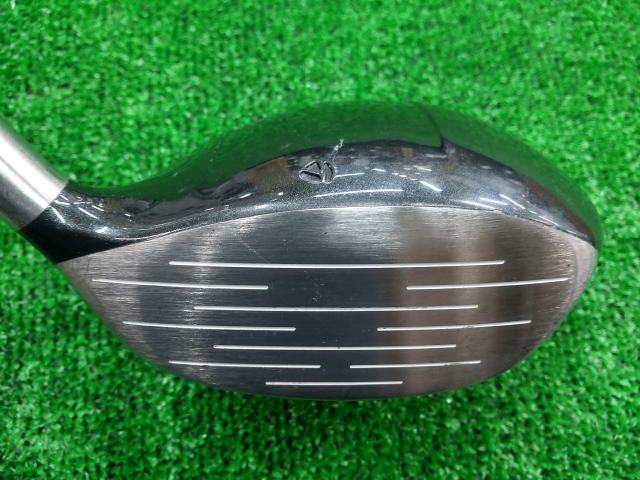 TaylorMade ドライバー 320Ti 9.5°