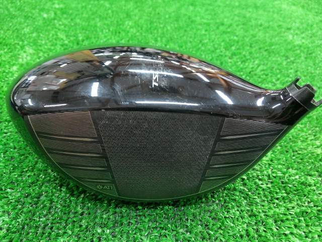 Titleist ドライバー TSi3 8°