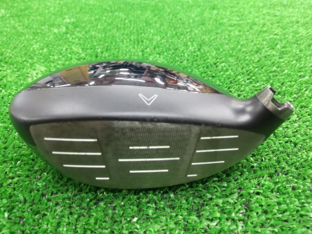 Callaway フェアウェイウッド PARADYM 3W 15°