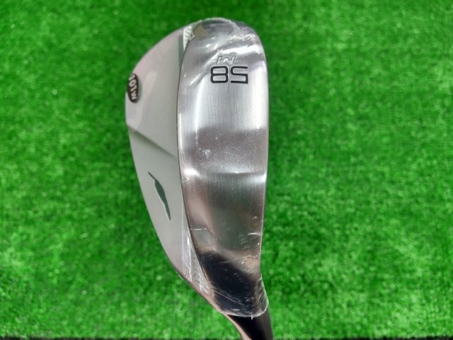 FOURTEEN ウェッジ RM-α 58°