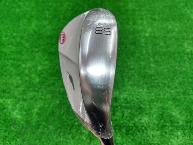 FOURTEEN ウェッジ RM-α 58°