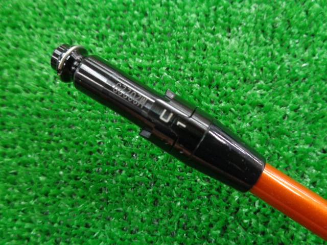 GRAPHITE DESIGN シャフト Tour AD DI-5(S) タイトリスト用スリーブ 44.125インチ