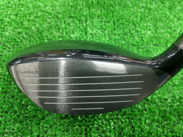 Callaway ユーティリティ APEX UW 19 19°