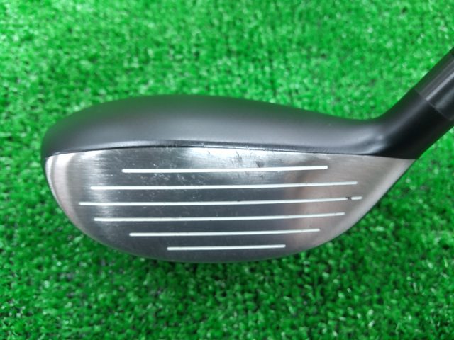 その他 ユーティリティ ADESIGNGOLF A GRIND BX-H #3 20.5°