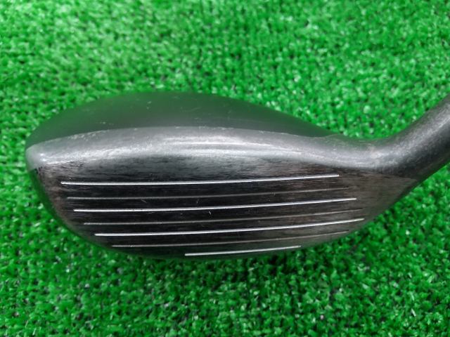 PING ユーティリティ ANSER HYBRID 20 20°