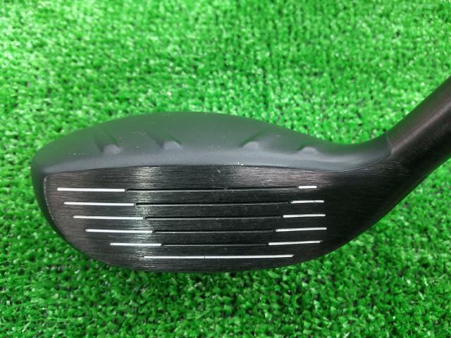 PING ユーティリティ G400 Hybrid #5 26°
