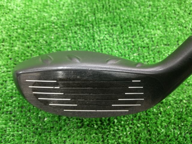 PING ユーティリティ G410 Hybrid #3 19°