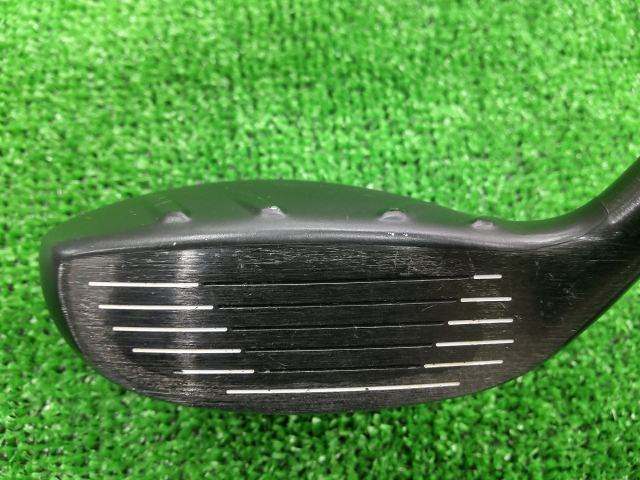 PING ユーティリティ G400 Hybrid #3 19°