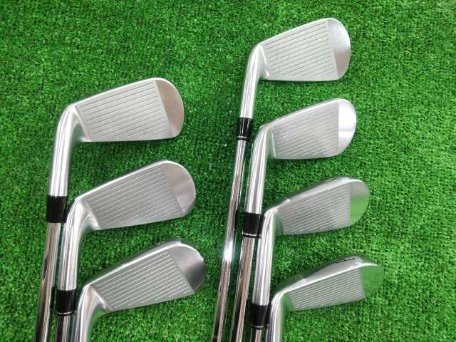 YONEX アイアンセット EZONE CB511 Forged 7本