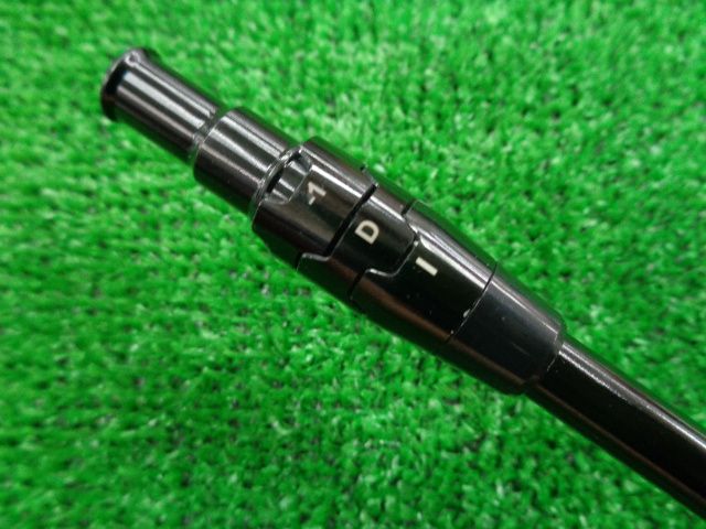 三菱 CHEMICAL シャフト TENSEI 55 for Callaway(S) キャロウェイ用スリーブ 44.25インチ