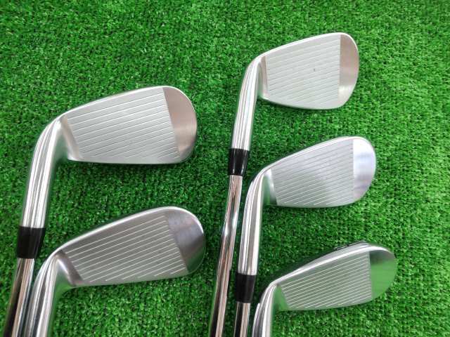 Titleist アイアンセット T200 2021 5本