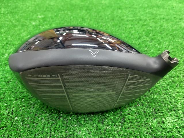 Callaway ドライバー PARADYM 9°